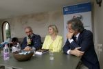 “La parola … che si fa inganno” - Arnaldo Colasanti, Giovanna Zucca e Alessandro Defilippi