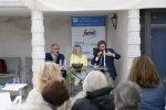 “La parola … che si fa inganno” - Arnaldo Colasanti, Giovanna Zucca e Alessandro Defilippi