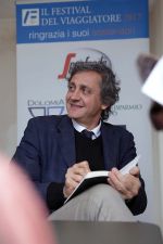 “La parola … che si fa inganno” - Arnaldo Colasanti