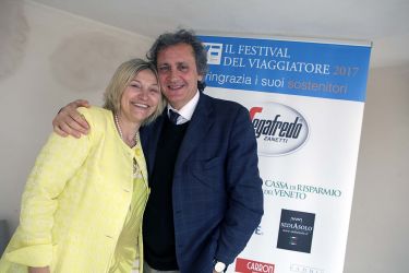 “La parola … che si fa inganno” - Arnaldo Colasanti e Giovanna Zucca
