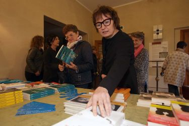 Donatella Di Pietrantonio