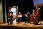 Quintetto d’archi Ensamble Çur - Gli Archi di Maracaibo e il contraltista Matteo Gobbo Trioli