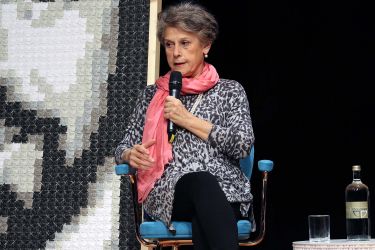 Simonetta Agnello Hornby