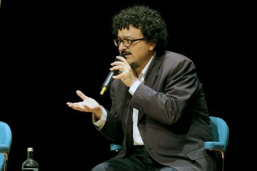 Gianni Biondillo