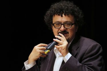 Gianni Biondillo