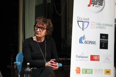 Donatella Di Pietrantonio