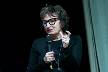 Donatella Di Pietrantonio