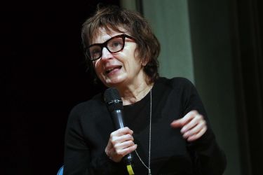 Donatella Di Pietrantonio